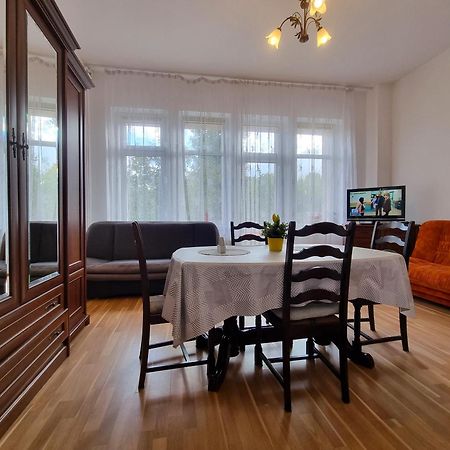 Euro24 Apartamenty Topola - Sopot Centrum, blisko plaży Zewnętrze zdjęcie