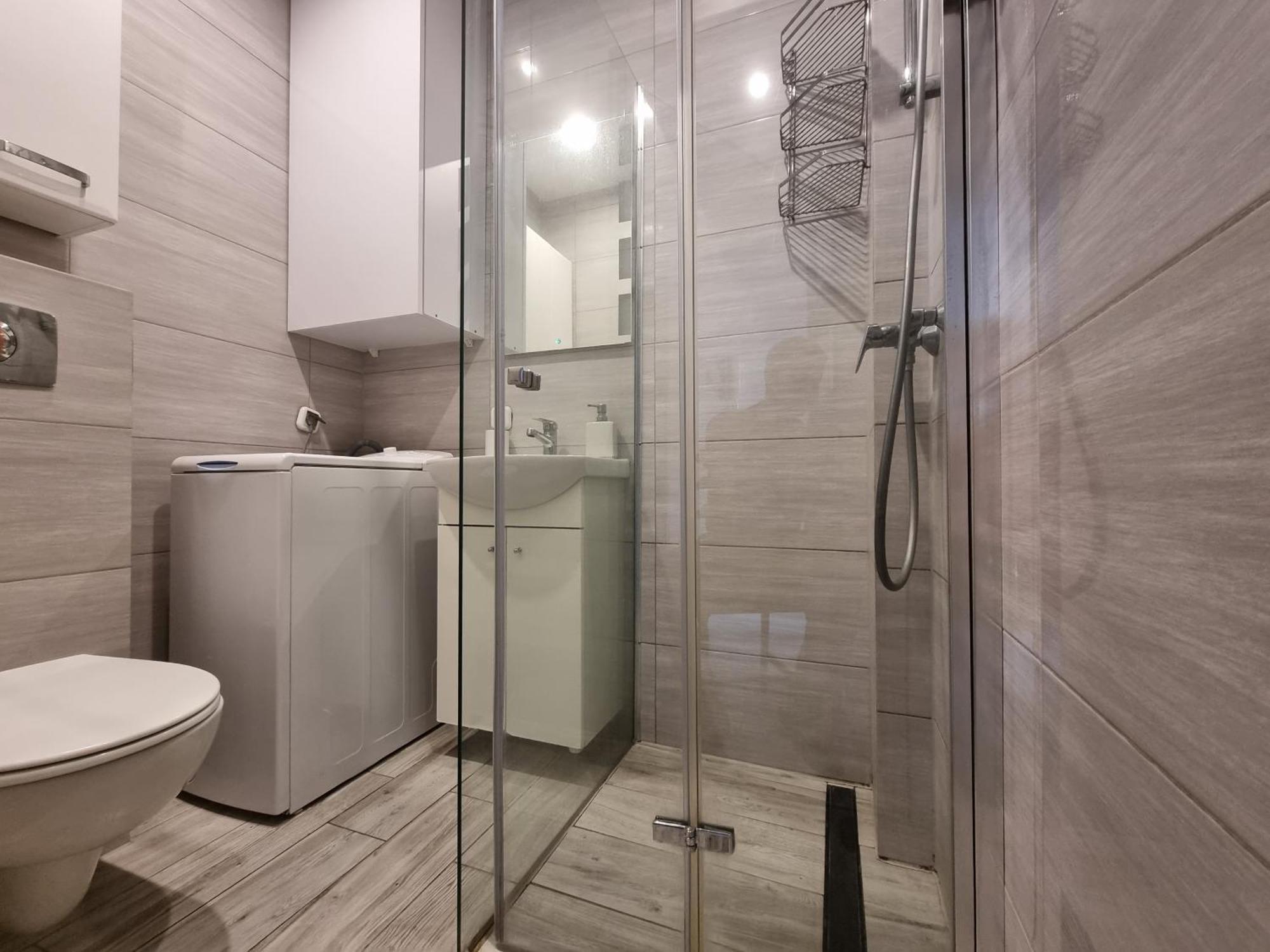 Euro24 Apartamenty Topola - Sopot Centrum, blisko plaży Zewnętrze zdjęcie