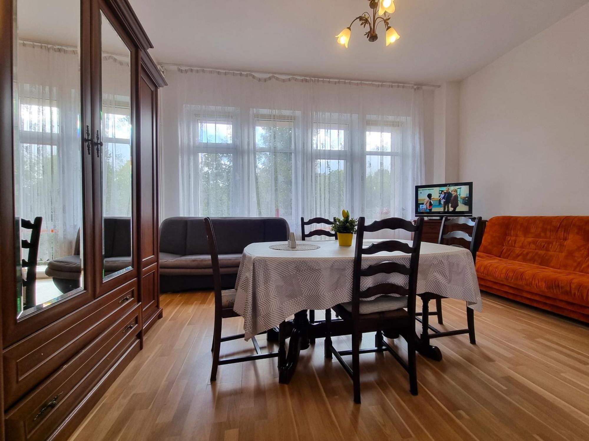 Euro24 Apartamenty Topola - Sopot Centrum, blisko plaży Zewnętrze zdjęcie