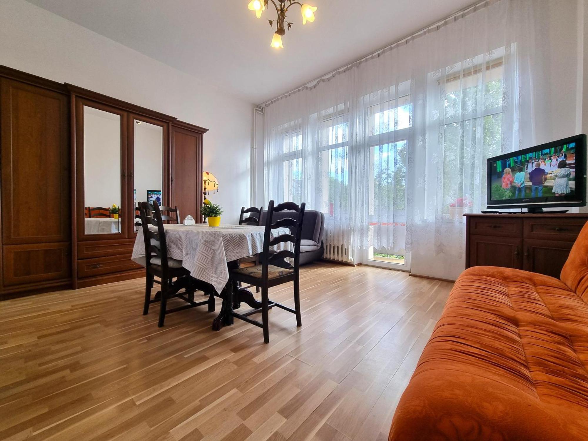 Euro24 Apartamenty Topola - Sopot Centrum, blisko plaży Zewnętrze zdjęcie