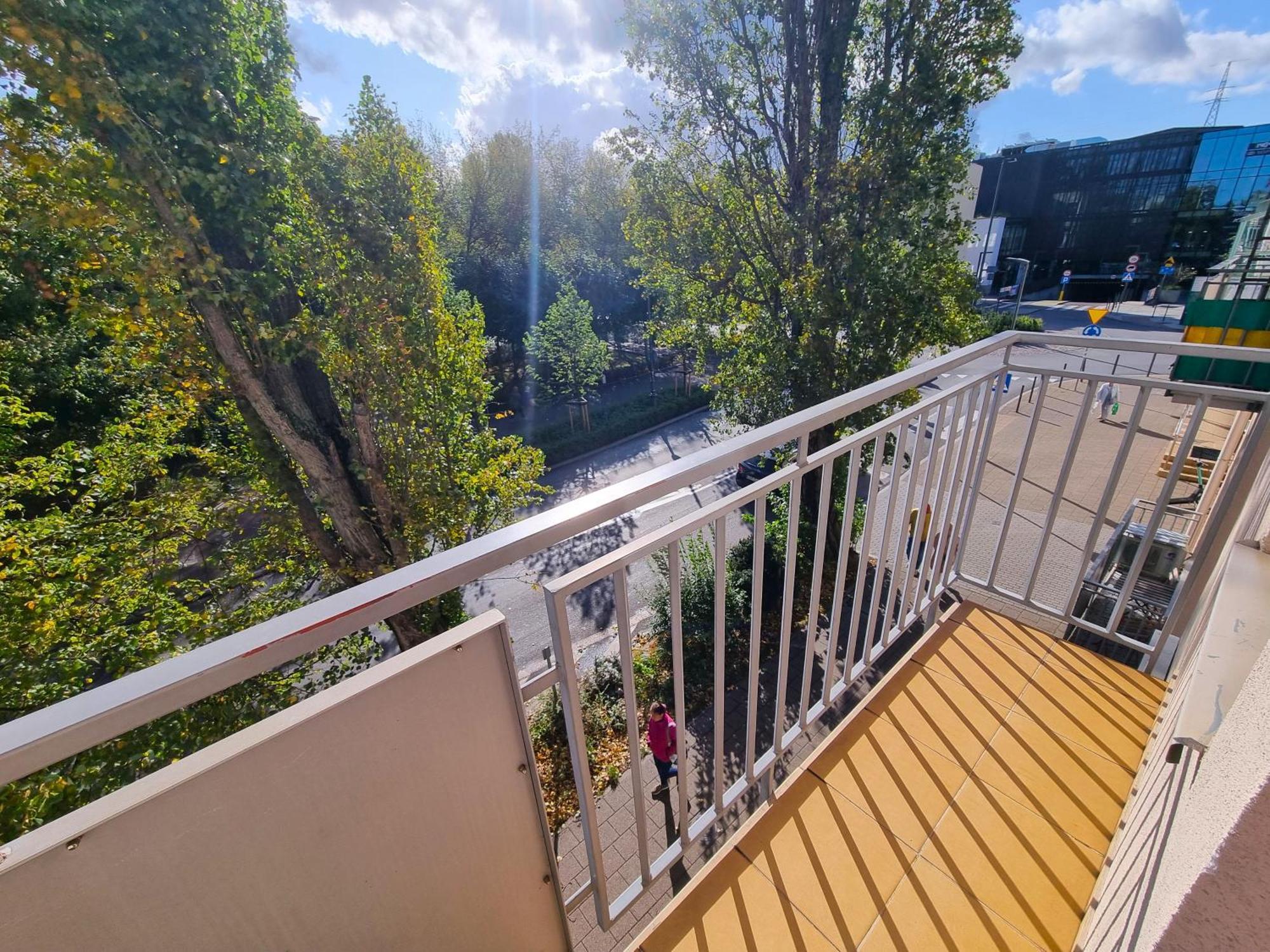 Euro24 Apartamenty Topola - Sopot Centrum, blisko plaży Zewnętrze zdjęcie